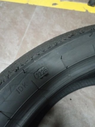 Dunlop 212 Slik