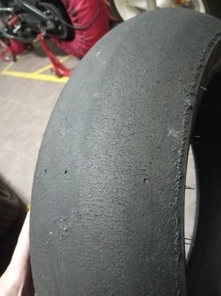Dunlop 212 Slik