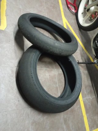 Dunlop 212 Slik
