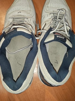 Zapatillas pádel Joma Master 1000 Hombre
