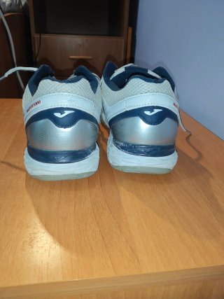 Zapatillas pádel Joma Master 1000 Hombre