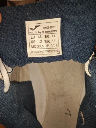 Zapatillas pádel Joma Master 1000 Hombre