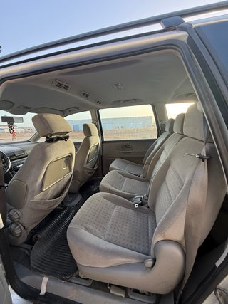 Volkswagen Sharan 2002