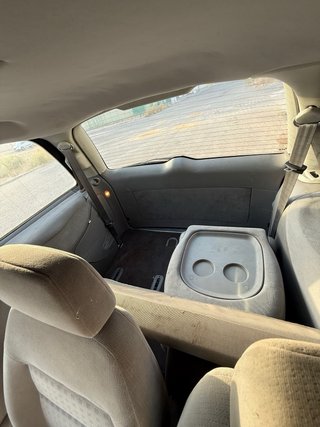 Volkswagen Sharan 2002