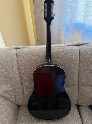 Epiphone J-45 Studio Guitarra Acústica Natural
