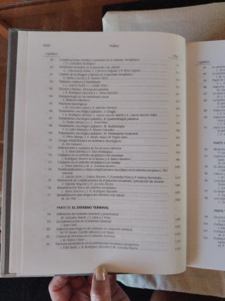 MEDICINA PALIATIVA