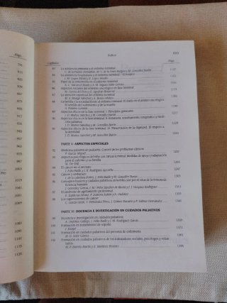 MEDICINA PALIATIVA