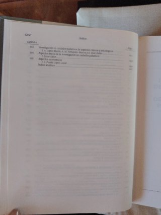 MEDICINA PALIATIVA