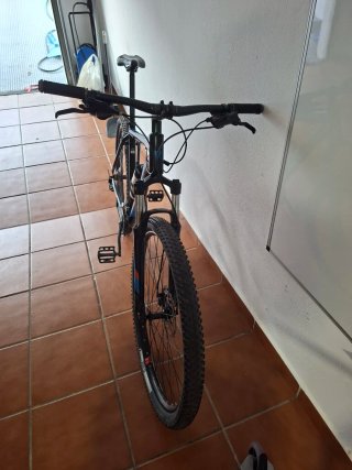 Bici de Montaña Trek Marlin 7 Talla L XL