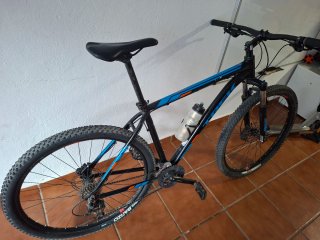 Bici de Montaña Trek Marlin 7 Talla L XL