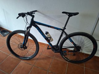 Bici de Montaña Trek Marlin 7 Talla L XL