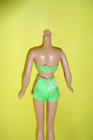 costume bikini  Pearl Beach Skipper 1997 barbie
