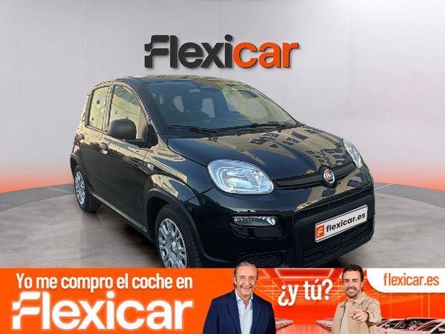 Fiat Panda Panda 1.0 Hybrid 51kW (70cv) - foto 1