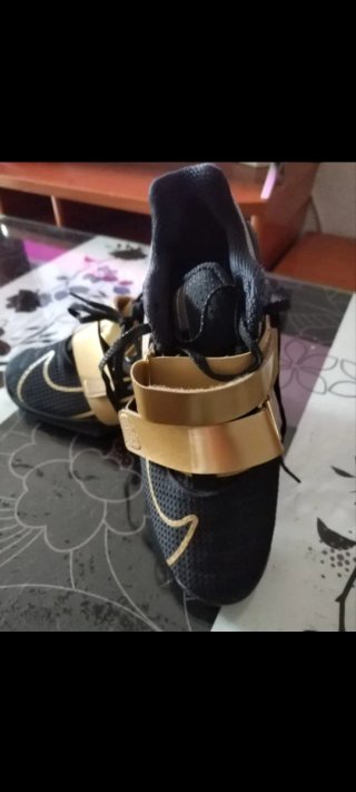 Zapatillas Nike Romaleos 4 Halterofilia