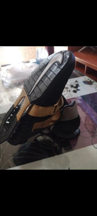 Zapatillas Nike Romaleos 4 Halterofilia