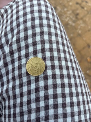 Moneda de 50 céntimos