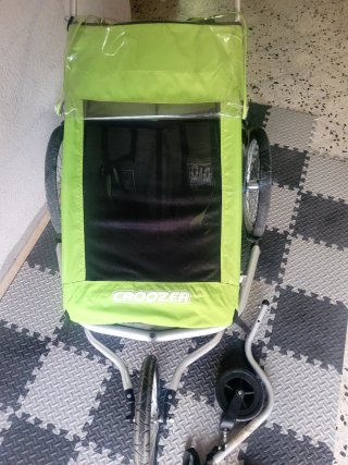 Croozer
