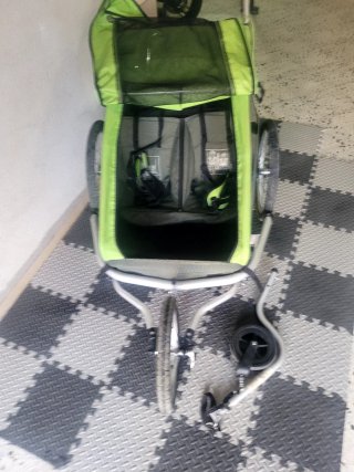 Croozer