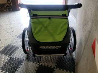 Croozer