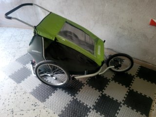 Croozer