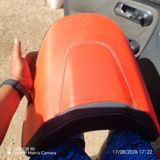 Cojín asiento Sea Doo 100e