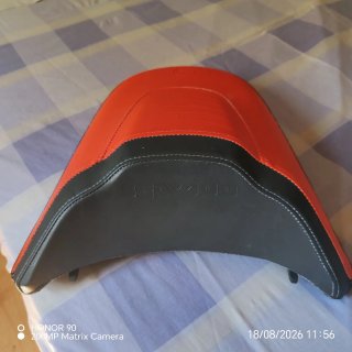 Cojín asiento Sea Doo 100e