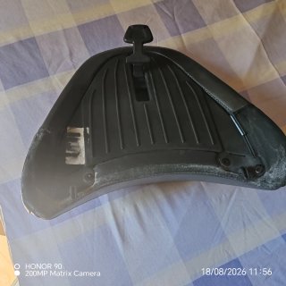 Cojín asiento Sea Doo 100e