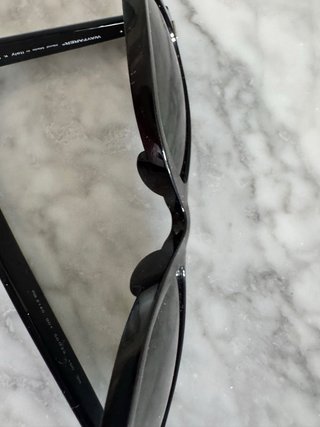 Gafas de Sol Ray-Ban Negras