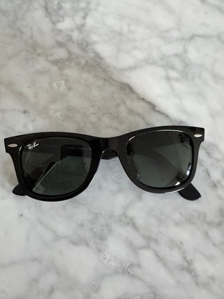 Gafas de Sol Ray-Ban Negras