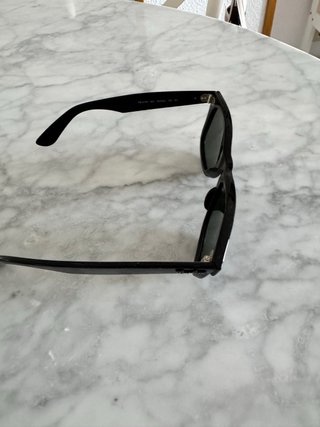 Gafas de Sol Ray-Ban Negras