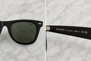 Gafas de Sol Ray-Ban Negras