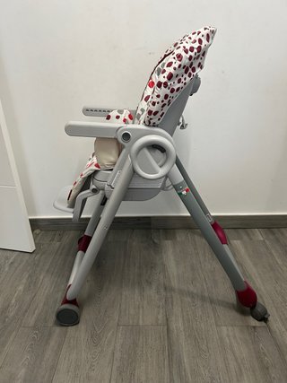 Trona Chicco Polly Progres 5 Evolutiva