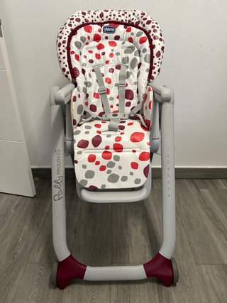 Trona Chicco Polly Progres 5 Evolutiva