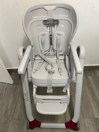 Trona Chicco Polly Progres 5 Evolutiva