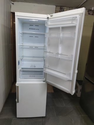 Frigorífico Samsung 200x60cm A++ garantía y envío