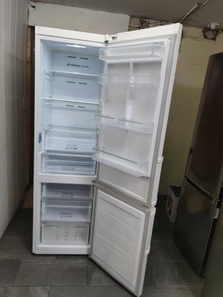 Frigorífico Samsung 200x60cm A++ garantía y envío
