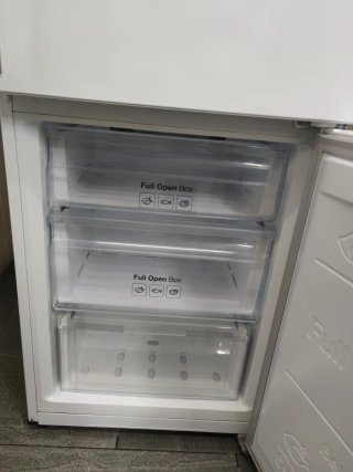 Frigorífico Samsung 200x60cm A++ garantía y envío