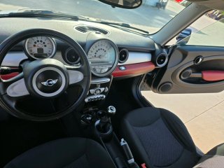 MINI Cooper 2007