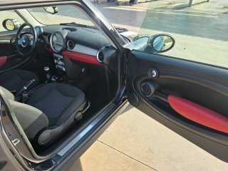MINI Cooper 2007