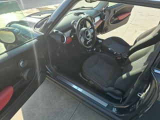 MINI Cooper 2007