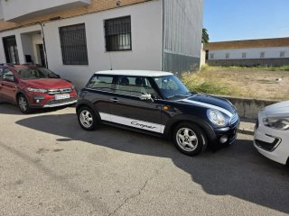 MINI Cooper 2007