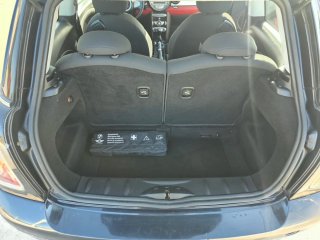MINI Cooper 2007