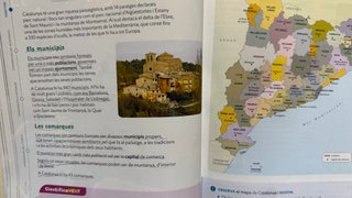 CONEIXEMENT DEL MEDI 4 PRIMARIA CONSTRUINT MONS
