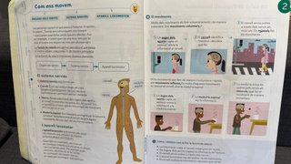 CONEIXEMENT DEL MEDI 4 PRIMARIA CONSTRUINT MONS