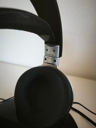 Cascos Inalámbricos Philips SHD9000