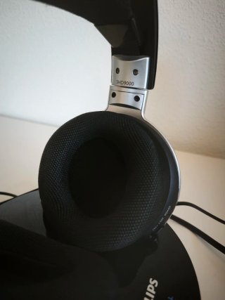 Cascos Inalámbricos Philips SHD9000