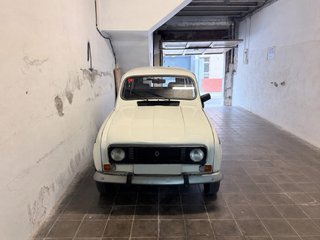 Renault Renault 4 TL 1987
