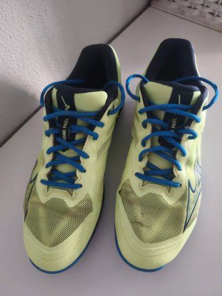 Zapatillas Mizuno Wave Exceed Light Talla 44