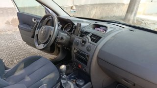 Renault Megane 2004