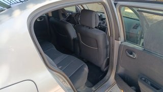 Renault Megane 2004